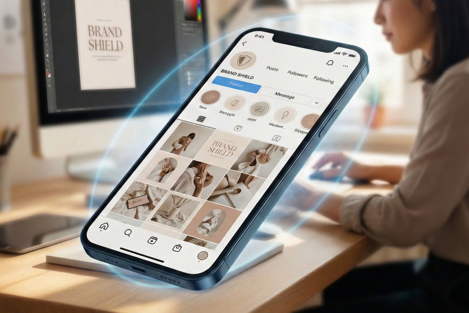 キウチデザインのイメージ